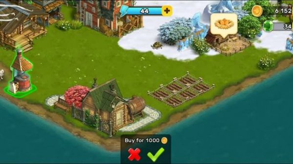 Klondike Adventures - Gameplay Walkthrough Part 2 (iOS, Android)