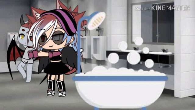 Мини фильм «Дочь демона и ангела» ( 1/?) смотреть онлайн