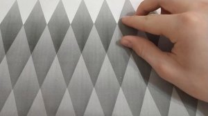 Невероятный обман зрения - оптическая иллюзия