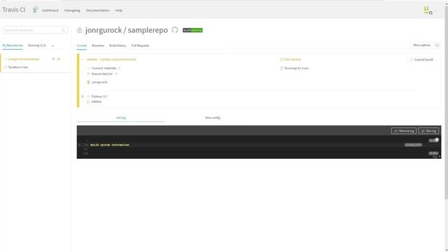 Integrating TestRail with Your CI/CD Process смотреть онлайн