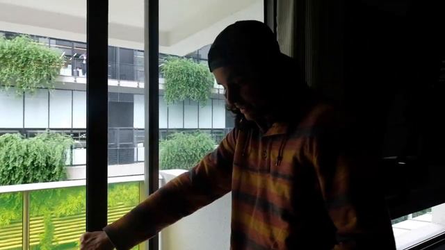 Episode one - Travelling with a toddler (Brazil) смотреть онлайн