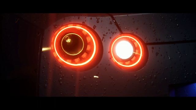 NFS 2015 CINEMATIC "LIBERTY WALK" смотреть онлайн