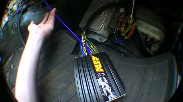 Lexus SC300 Turbo 2JZ NA-T Part 2 смотреть онлайн