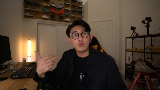 强烈不推荐大家去购买Nike React 270 Travis Scott 和Nike Dunk SB Ben&Jerry смотреть онлайн