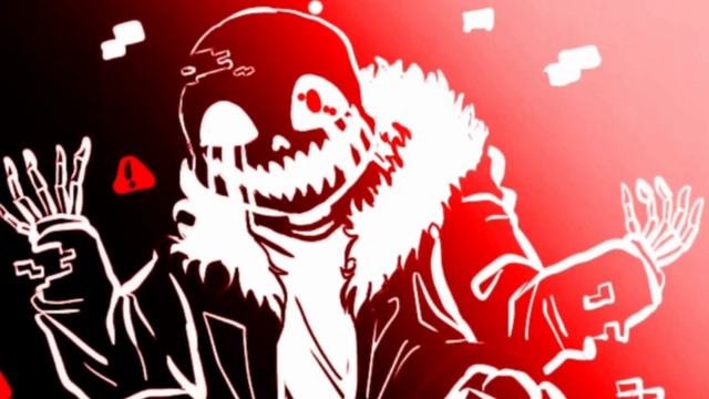 alpha corruption sans theme original song alphatale sans corruption смотреть онлайн
