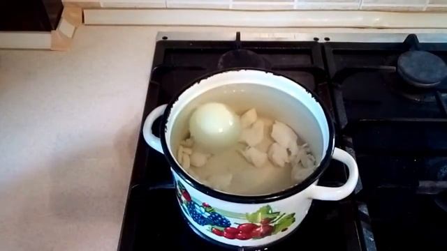 Живая Кухня