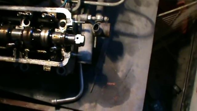 Определение ремонта головки ВАЗ 2114 смотреть онлайн