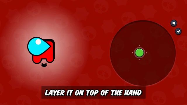How To Make Amogus in Pin Maker смотреть онлайн