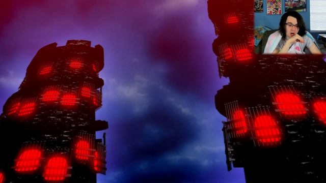 I Can See Why People Like Episode 3 | Let's Read Umineko When They Cry #42 смотреть онлайн