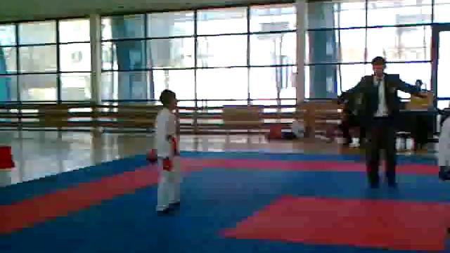 Еркинкала, каратэ годзю рю 12 смотреть онлайн