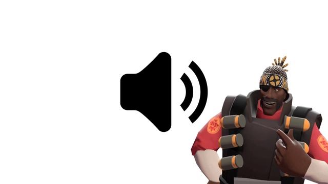 "Oh, they're gonna find ya all dead in the alley, with cats lickin' at ya!" (Demoman Voice Lines) смотреть онлайн
