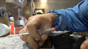 Ремонт переключателя режимов работы дворников РЕНО Трафик