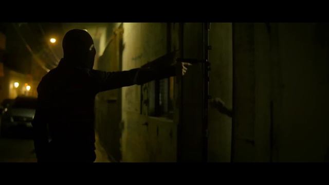 THE KILLER (2023) | Official Trailer смотреть онлайн