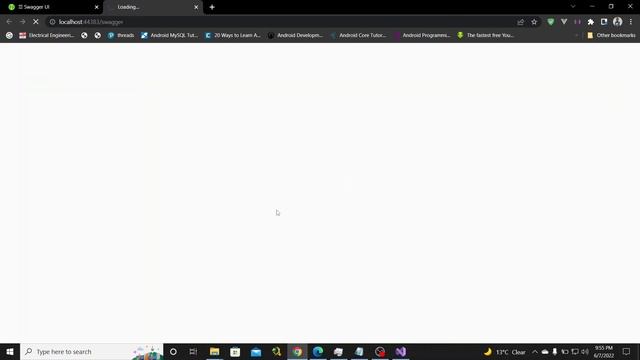 Model Validation ASP.NET Core | Data Annotations смотреть онлайн
