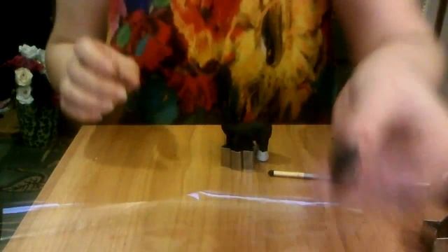 лепка лошадки смотреть онлайн