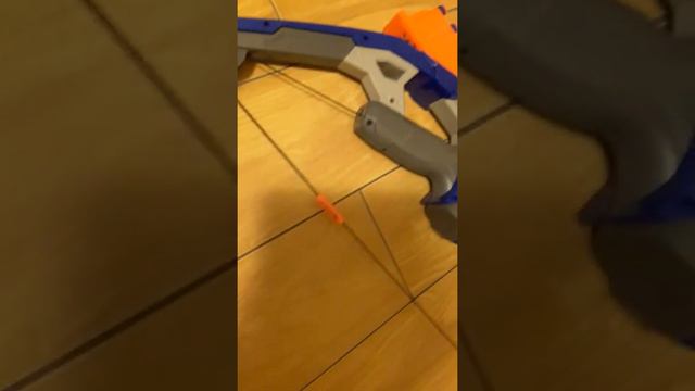 Обзор лука nerf stratobow elite смотреть онлайн