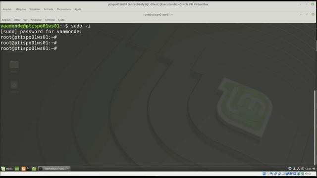 ? COMO instalar o WORDPRESS no GNU/Linux Ubuntu Server 18.04.x LTS смотреть онлайн
