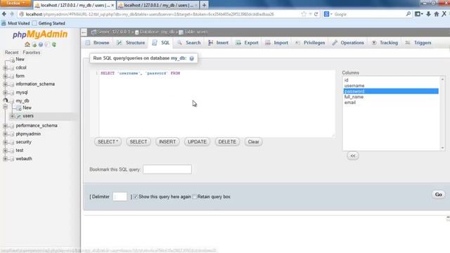 Learn PHP Class 13 ( MySQL Database #1 ) ( Bangla ) смотреть онлайн
