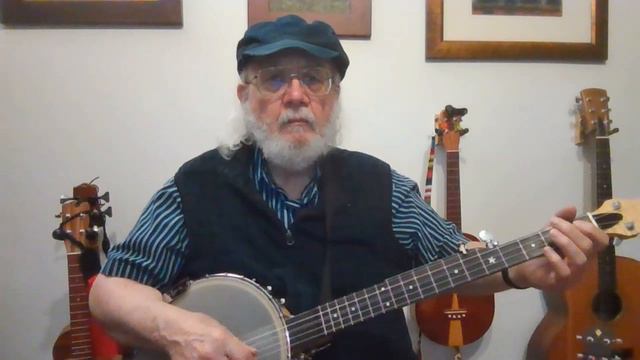One Kind Favor [Banjo Blues] смотреть онлайн