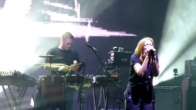 PORTISHEAD - We Carry On