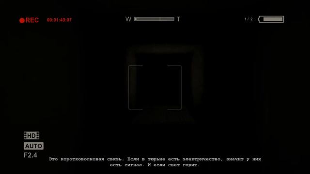 WHO I AM | Веселый дедок | OUTLAST WHISTLEBLOWER смотреть онлайн