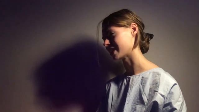 Есенин «Собаке Качалова» смотреть онлайн