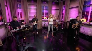 Lidija Bacic Lille - STOP (stage performance)