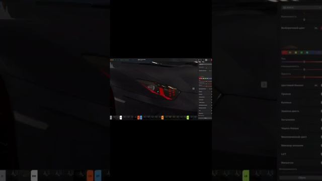 Lamborghini Aventador и так может каждый ? - POV Car Photography (Sony a7m2 + Sony kit 28-70mm) смотреть онлайн