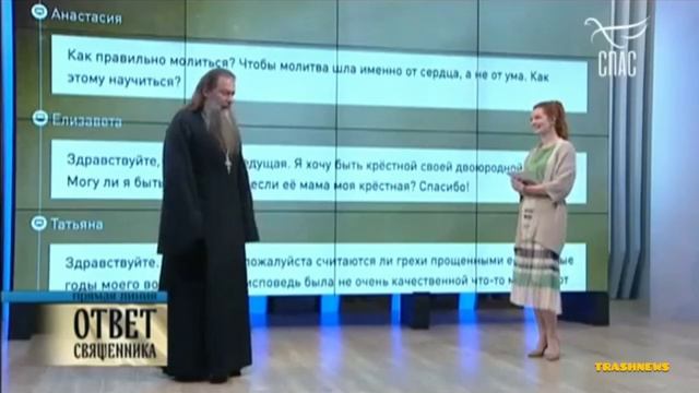 Чарльз Дарвин признал правоту РПЦ касательно теории о происхождении человека. Заявление священника смотреть онлайн