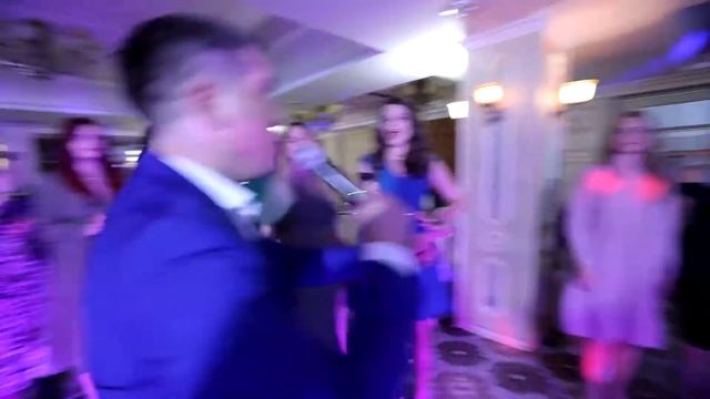 ВЕДУЩИЙ ИВАН ПЕТРОВ - СВАДЬБА АНТОНА И МАРГАРИТЫ 13.09.19. НОВОСИБИРСК смотреть онлайн