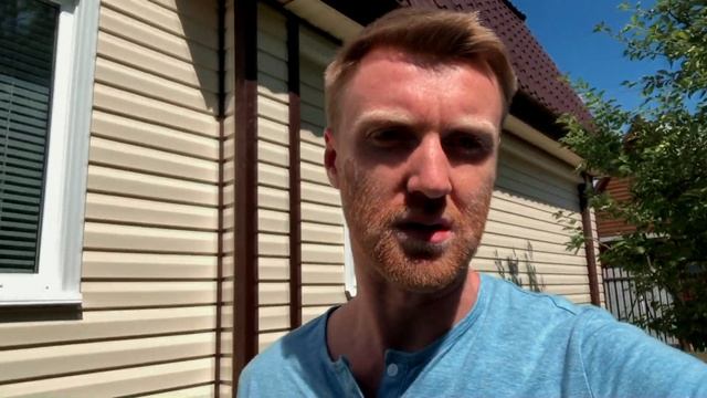 Септик сдавило! | Ошибки при установке септика смотреть онлайн