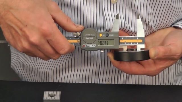 Fowler Metrology Minute 4 Way Measurements смотреть онлайн
