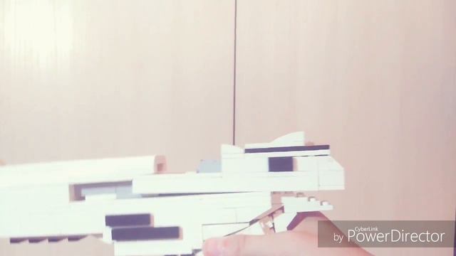 Lego desert eagle(csgo) смотреть онлайн