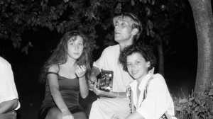 ВЕНЯ ДРКИН "Донецк-89" (вариант 2)