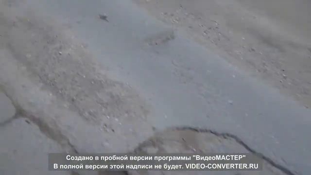 Одна из дорог новой Москвы рядом с центром г. Троицк смотреть онлайн