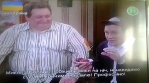 Вороніни(Учеба Николая Воронина)