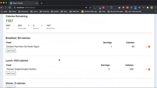 React Redux Project - Flatiron School смотреть онлайн