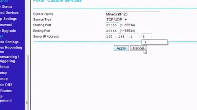 How to fix connection time out errors with MineCraft смотреть онлайн