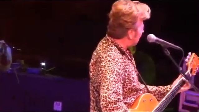 Brian Setzer Orchestra - Christmas Show - FULL CONCERT 11 27 16 смотреть онлайн