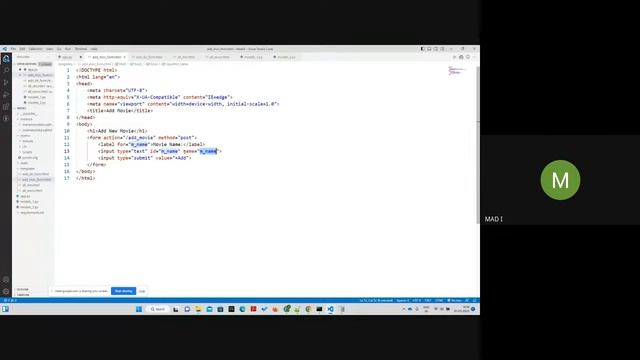 Understanding Sqlalchemy - Part II смотреть онлайн