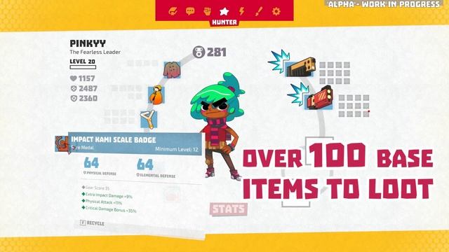 [RELIC HUNTERS LEGEND] Gameplay Trailer 2019 смотреть онлайн