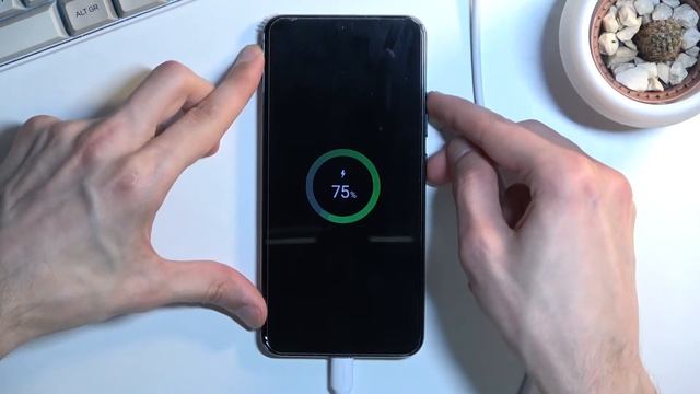 How to Clear Cache on SAMSUNG Galaxy S22+ - Wipe Cache Partition смотреть онлайн