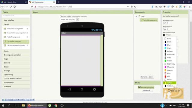 Build an Educational App (Urdu/Hindi) смотреть онлайн