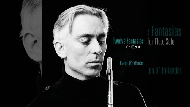 Fantasia Three in B Minor (Largo, Vivace, Largo, Vivace, Allegro) смотреть онлайн