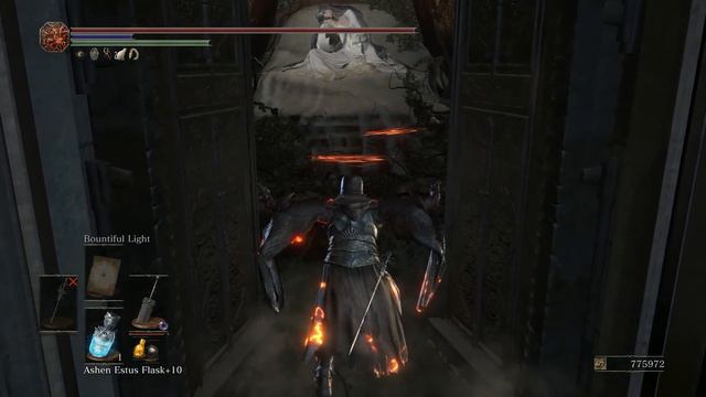 Dark Souls 3 CO OP LETS PLAY Pt 7 FINALE PVE/PVP Playthrough 2020 - RoofTunnel смотреть онлайн
