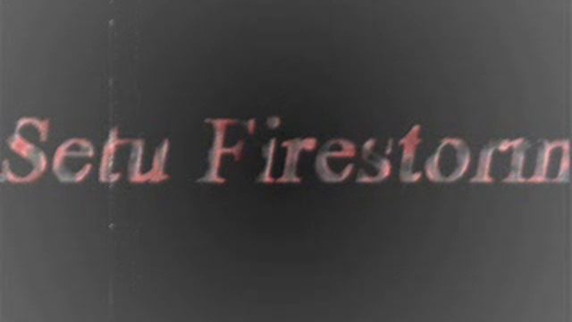 Setu Firestorm - Through the Mirror смотреть онлайн