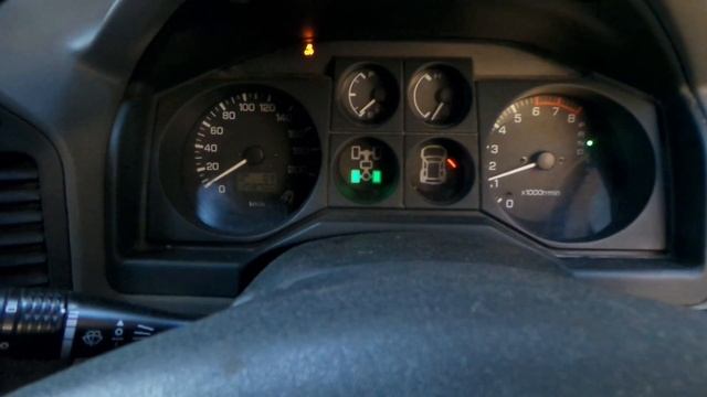 DISMANTLING 2004 PAJERO 3.8 LT V6 AUTO C4015 смотреть онлайн