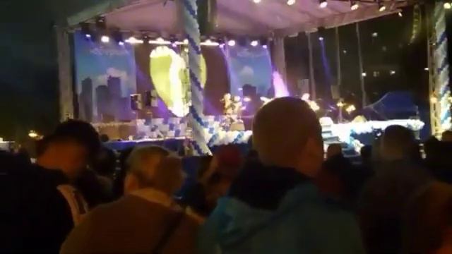 Наталия Гулькина – Огни наших дискотек