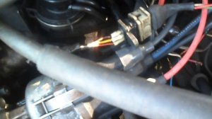 ВАЗовская система зажигания на мицубиси галант