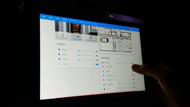 Home Assistant (0.86.2) live demonstration смотреть онлайн